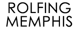 Rolfing Memphis TN Rolfing Memphis