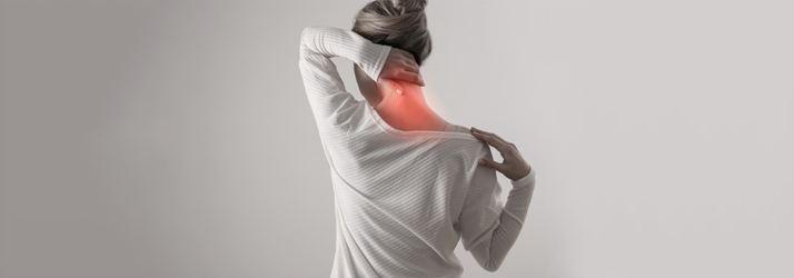 Rolfing Memphis TN Neck Pain